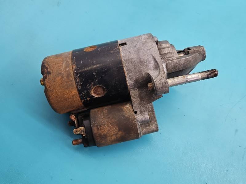 Стартер Suzuki Swift 31100-86G00 — фото деталі 4