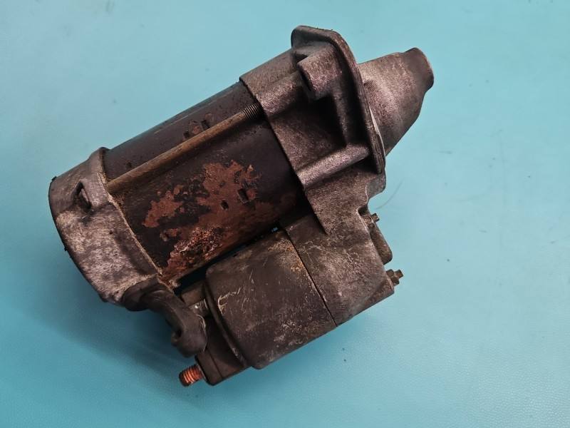 Стартер Toyota Avensis T25 28100-0D090 — фото детали 4
