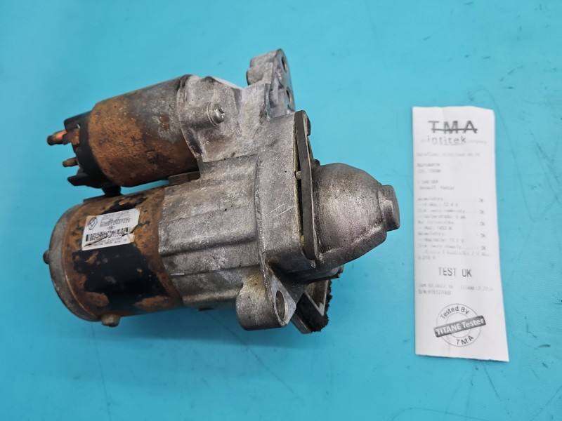 Стартер Renault Kadjar 233000557R