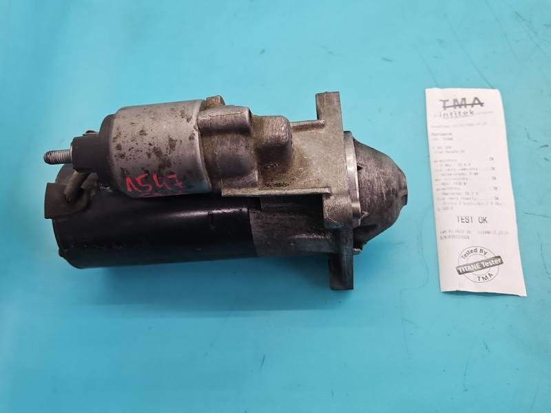 Стартер Fiat Ducato 51810267A
