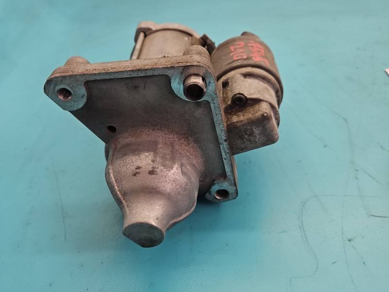 Стартер Toyota Proace City 9832577880 — фото деталі 2