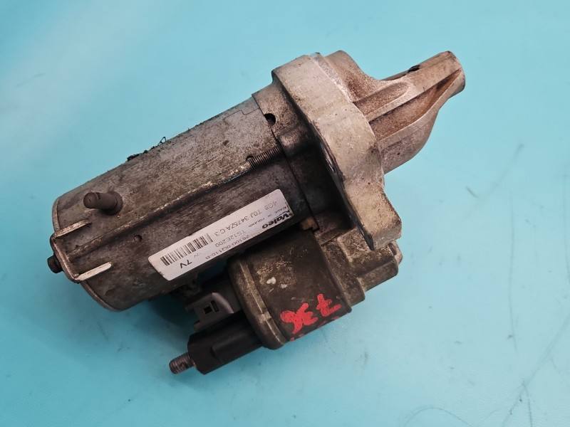Стартер Toyota Aygo TS12E200 — фото детали 4