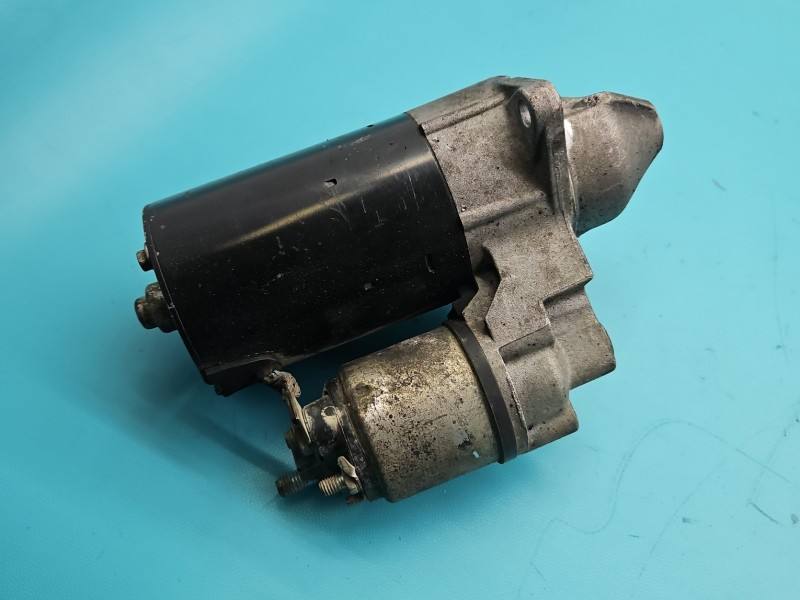 Стартер Opel Meriva A 0986018350 — фото деталі 4