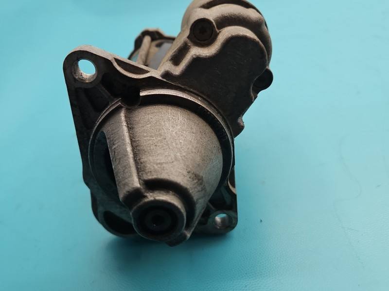 Стартер Opel Corsa E 0001192087 — фото деталі 2