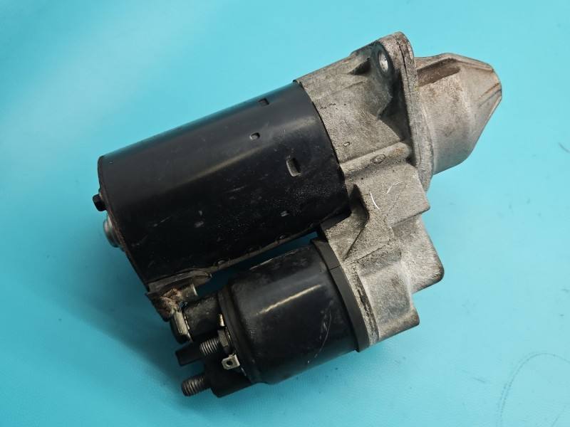 Стартер Opel Astra H 0001107405 — фото детали 4