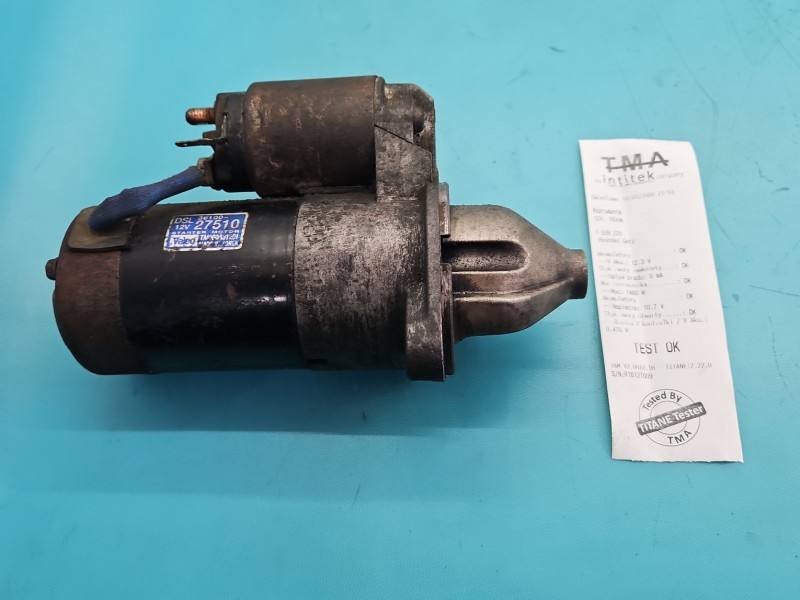 Стартер Hyundai Getz 36100-27510