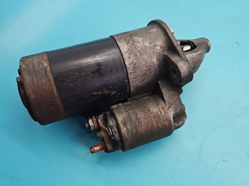 Стартер Hyundai Getz 36100-27510 — фото деталі 4