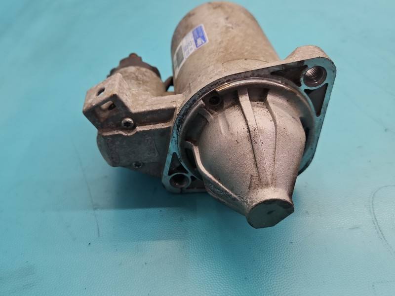 Стартер Hyundai Elantra 36100-2B110 — фото деталі 2