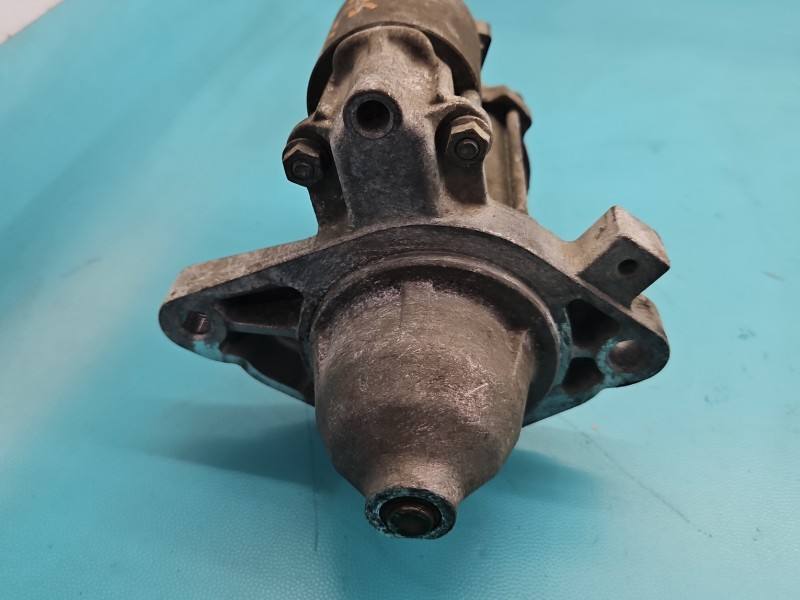 Стартер Toyota Yaris 3 28100-0Q050 — фото детали 2