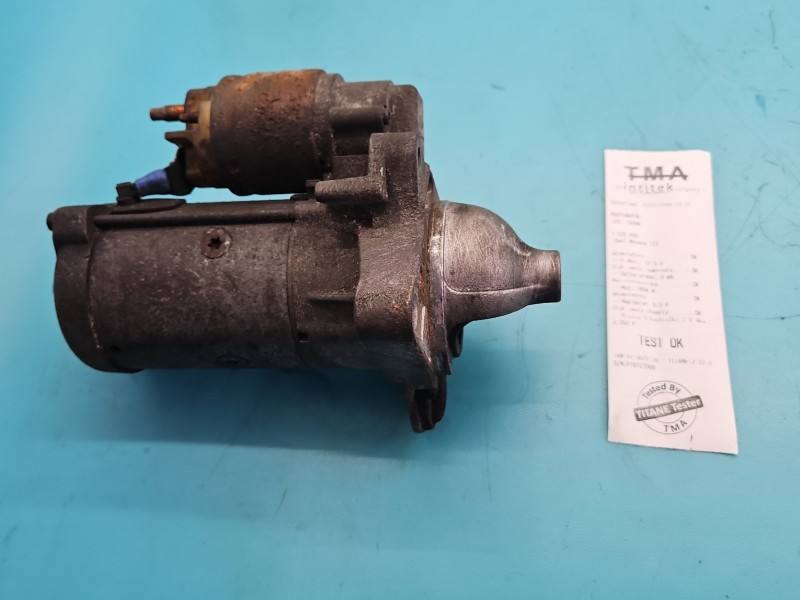 Стартер Opel Movano A4709060400