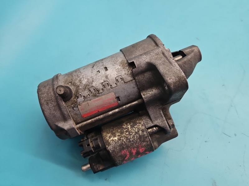 Стартер Toyota Yaris 2 28100-0J050 — фото деталі 4