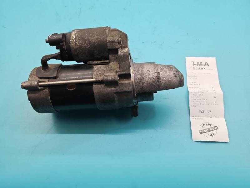 Стартер Opel Astra K 55491473