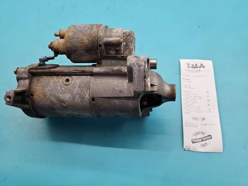 Стартер Volvo S60 30659576