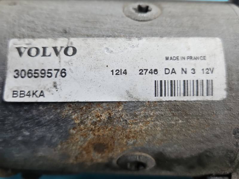 Стартер Volvo S60 30659576 — фото деталі 5