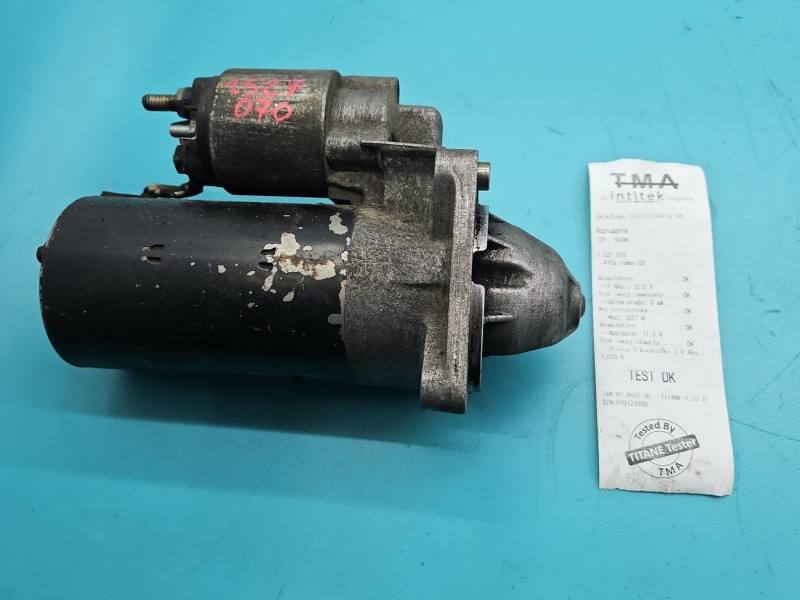 Стартер Alfa romeo Gt 0001109253
