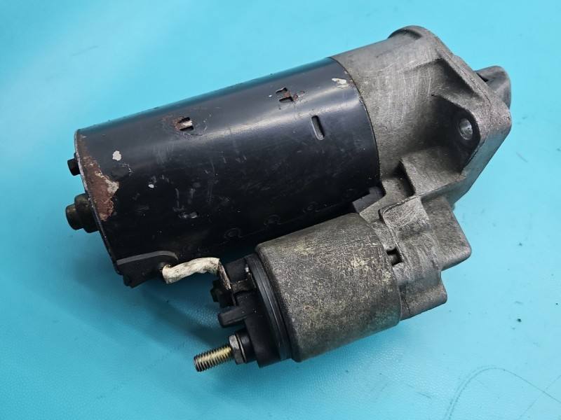 Стартер Alfa romeo Gt 0001109253 — фото детали 4