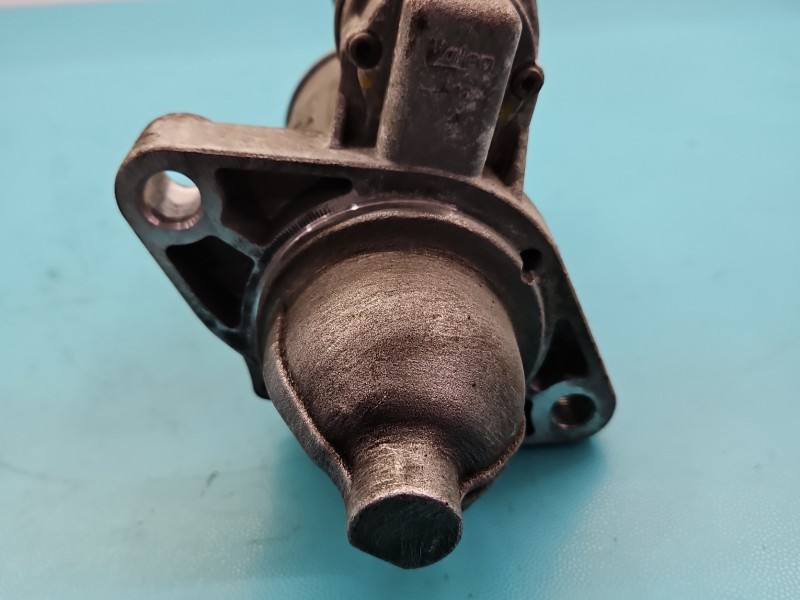 Стартер Toyota Avensis T27 28100-0R020C — фото деталі 2
