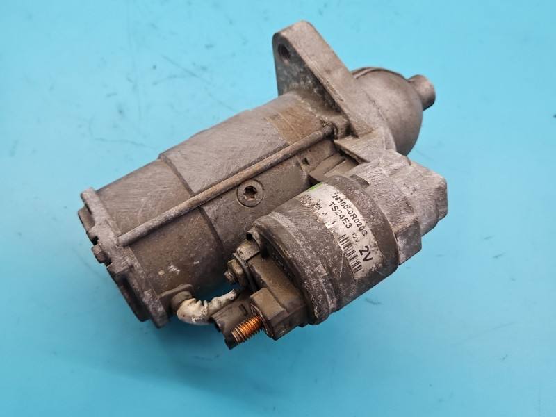 Стартер Toyota Avensis T27 28100-0R020C — фото деталі 4