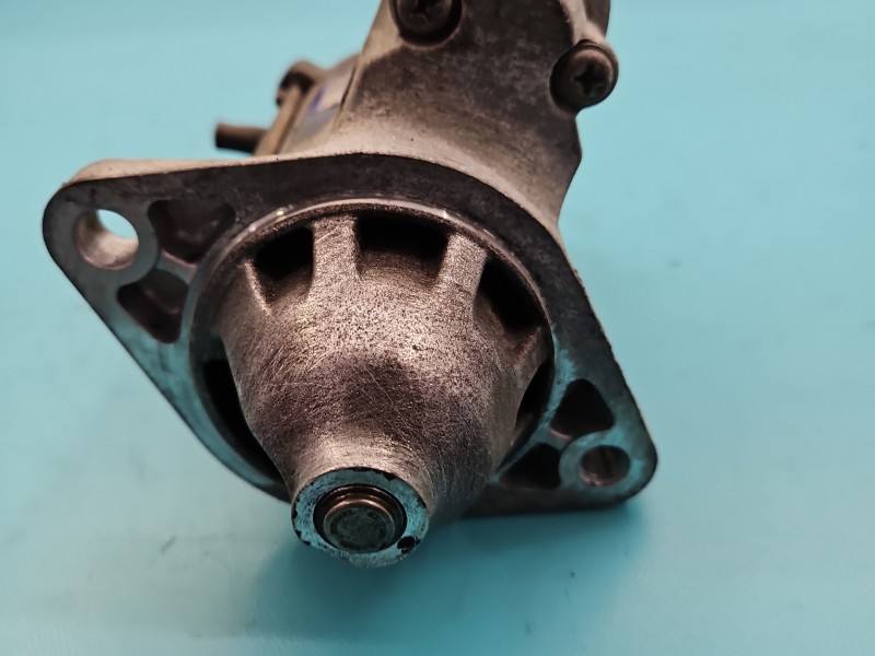 Стартер Toyota Corolla E12 28100-0D080 — фото деталі 2