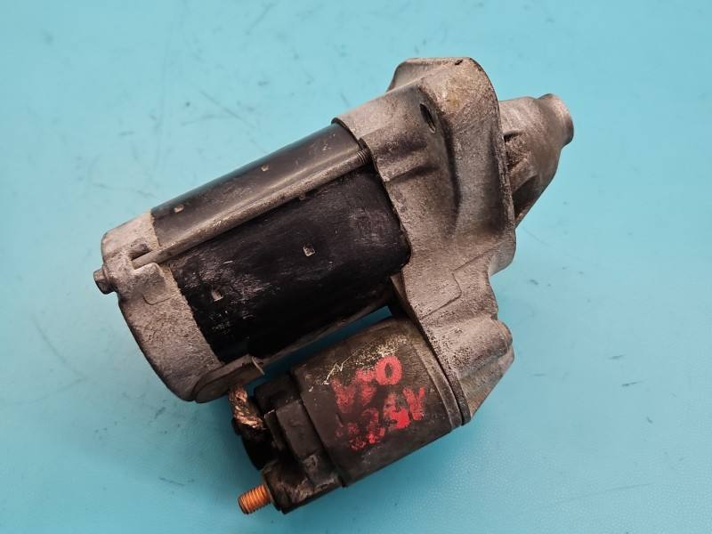Стартер Toyota Corolla E12 28100-0D080 — фото деталі 4