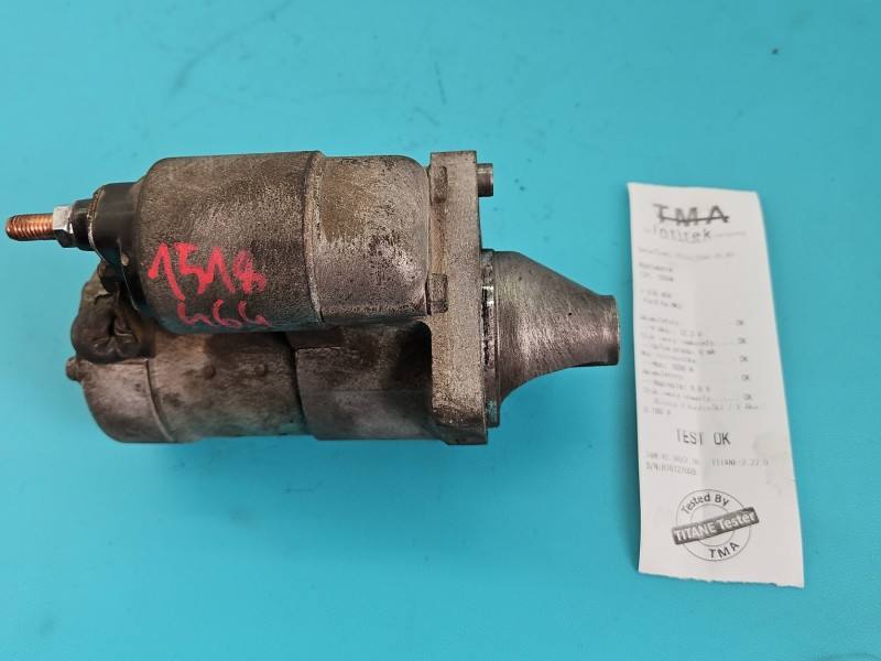 Стартер Ford KA 51832952