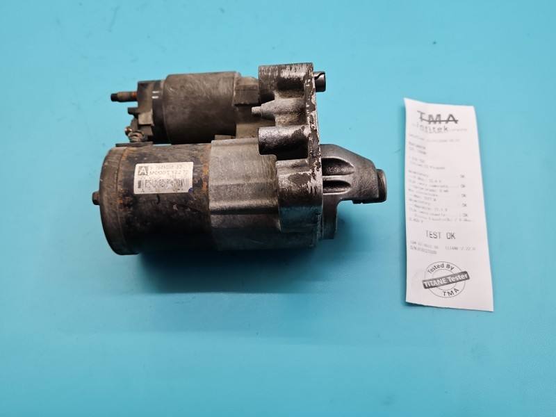Стартер Citroen C3 M000T32272