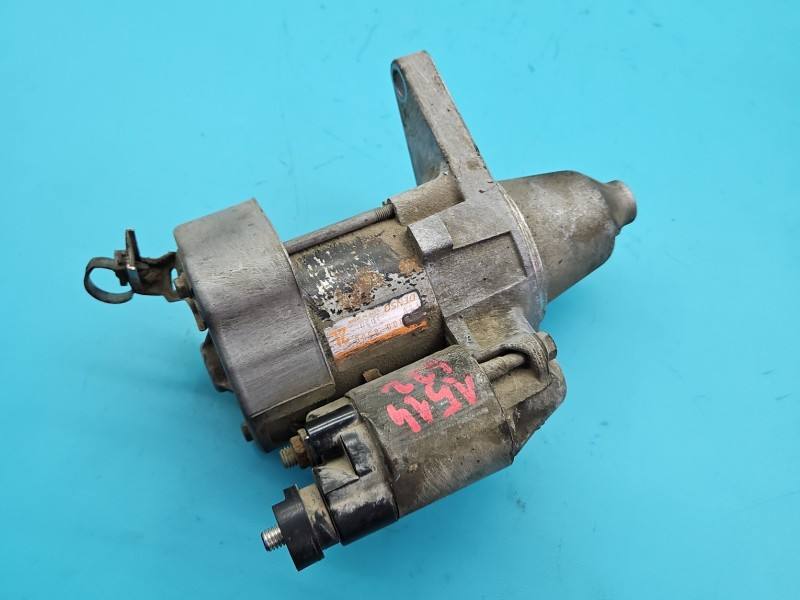 Стартер Honda Logo 228000-8500 — фото деталі 4