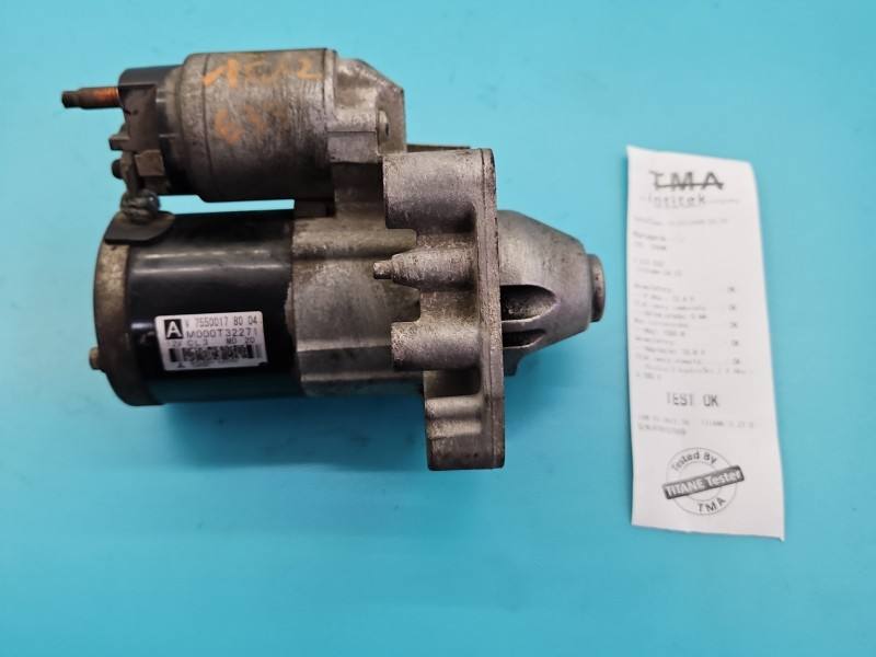 Стартер Citroen C4 M000T32271