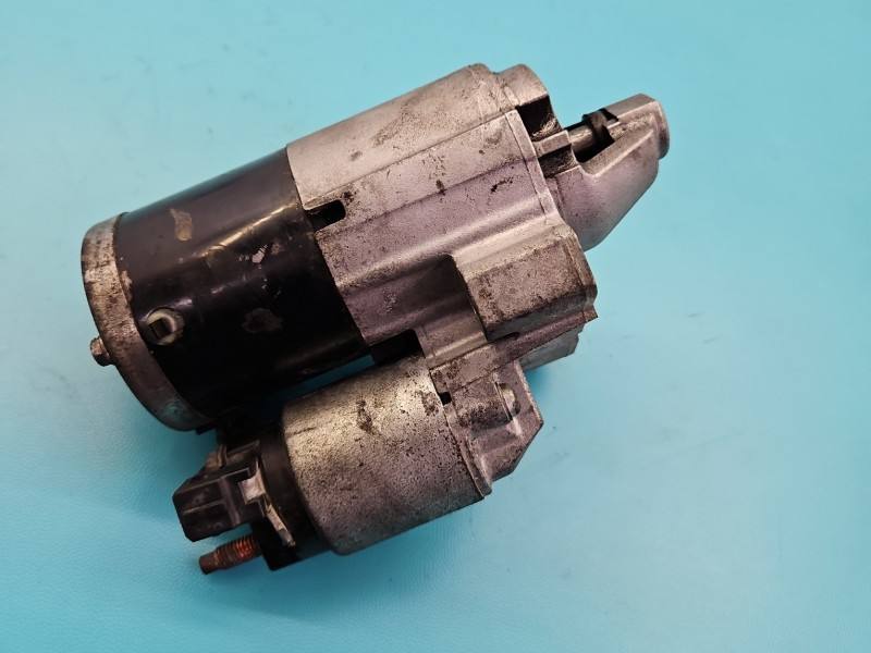 Стартер Citroen C4 M000T32271 — фото деталі 4