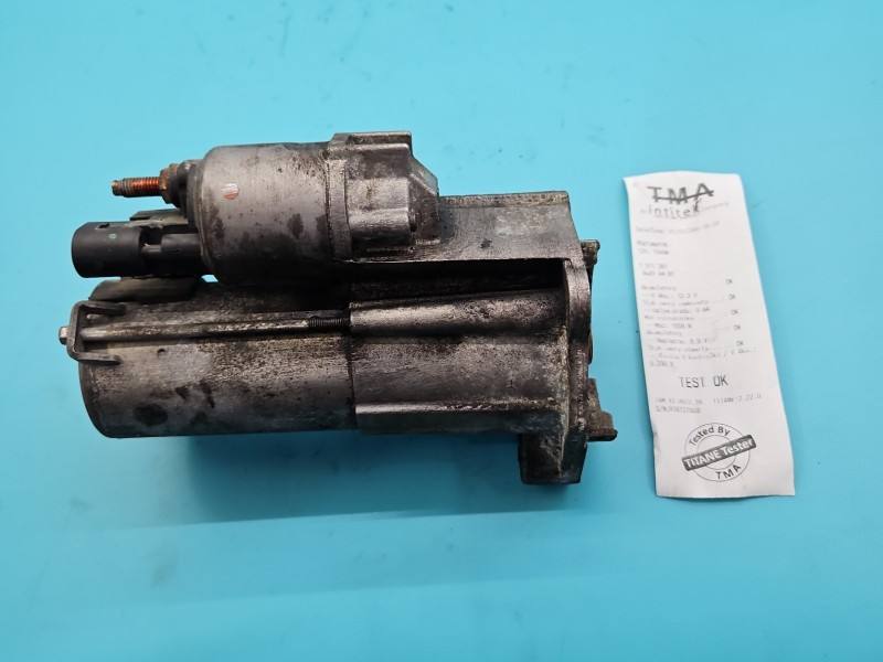 Стартер Audi A4 B7 06D911023A