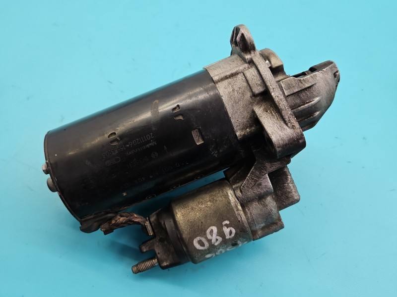 Стартер Jeep Grand Cherokee 0001109404 — фото детали 4