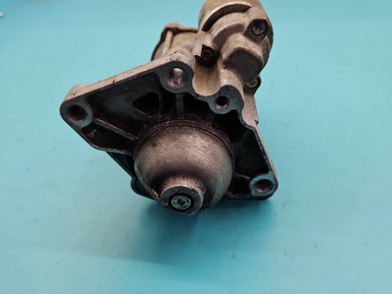 Стартер Nissan Qashqai 0001170607 — фото деталі 2