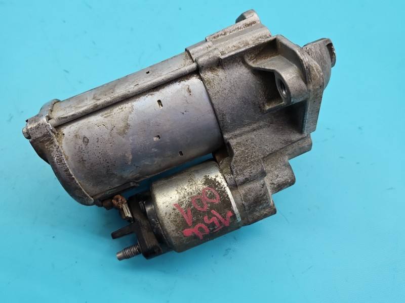Стартер Nissan Qashqai 0001170607 — фото деталі 4