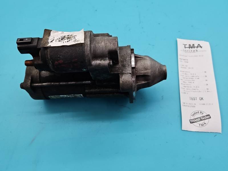 Стартер Hyundai I20 36100-04700