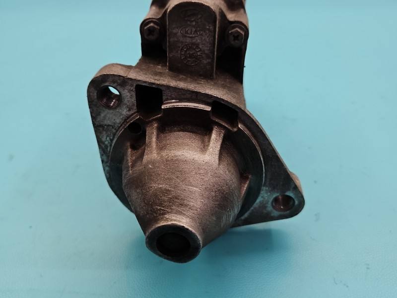 Стартер Hyundai I20 36100-04700 — фото деталі 2
