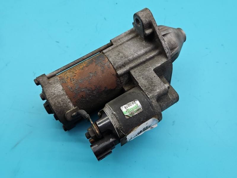 Стартер Hyundai I20 36100-04700 — фото деталі 4