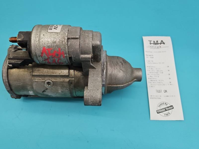 Стартер Toyota Avensis T27 28100-0R020C