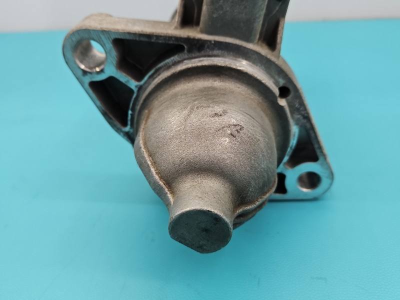Стартер Toyota Avensis T27 28100-0R020C — фото детали 2