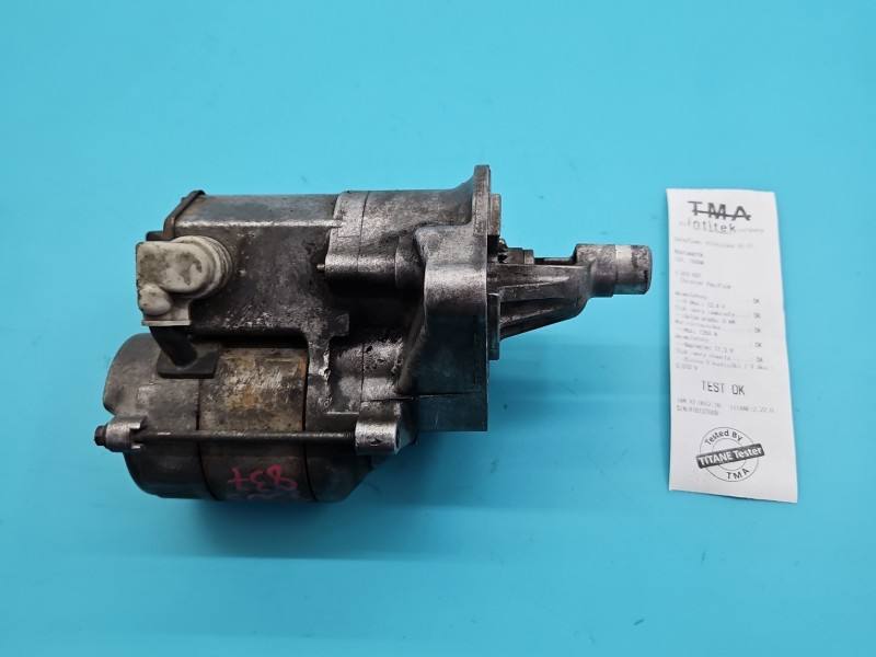 Стартер Chrysler Pacifica 04748700AA