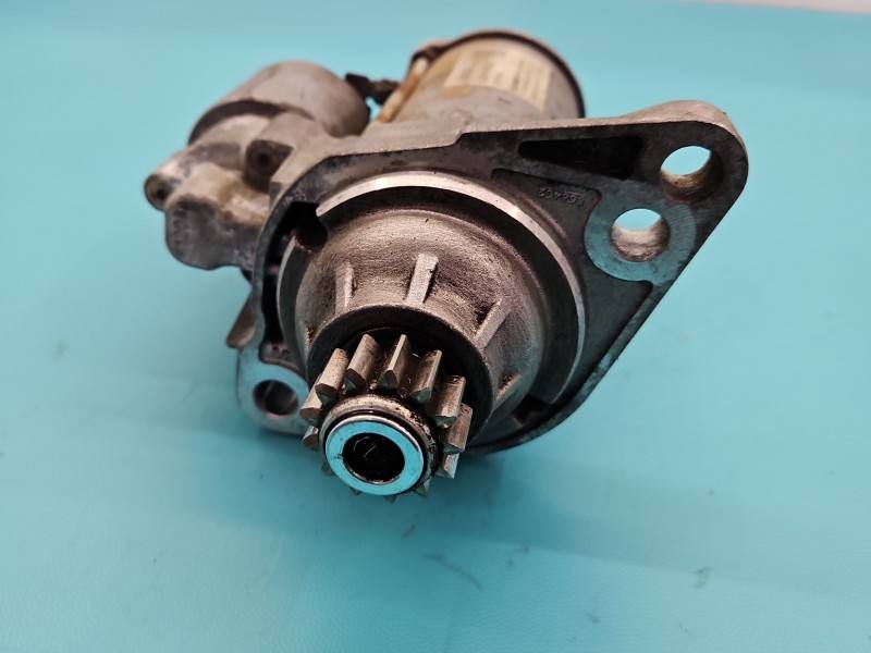 Стартер Volkswagen Golf 7 02Z911024Q — фото детали 2