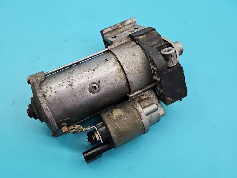 Стартер BMW 3 G20 RSW22A-12 — фото детали 4