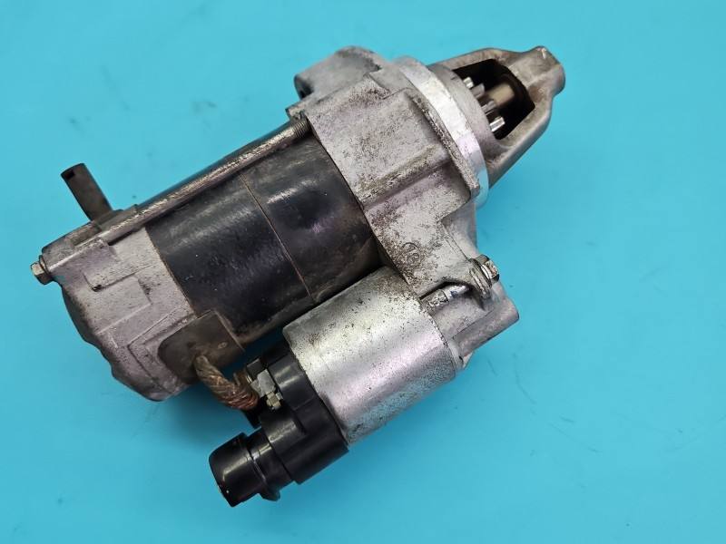 Стартер Honda Jazz TE428000-5410 — фото деталі 4