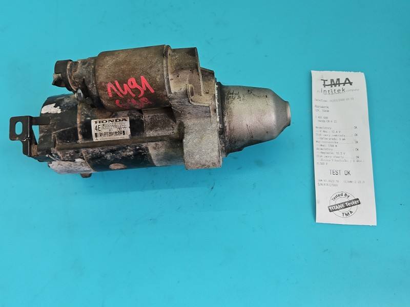 Стартер Honda CR-V M002185672