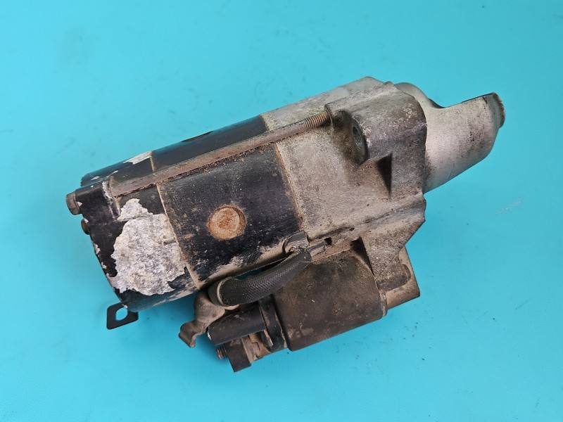 Стартер Honda CR-V M002185672 — фото деталі 5
