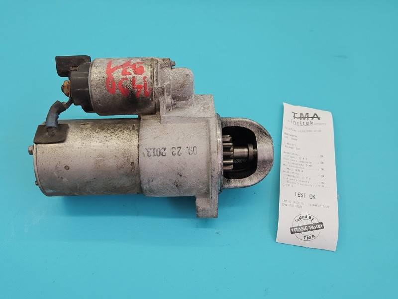 Стартер Hyundai I40 36100-2A830