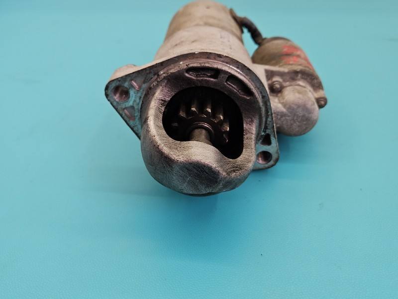 Стартер Hyundai I40 36100-2A830 — фото деталі 2