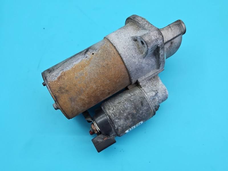 Стартер Hyundai Tucson 36100-2F350 — фото деталі 4