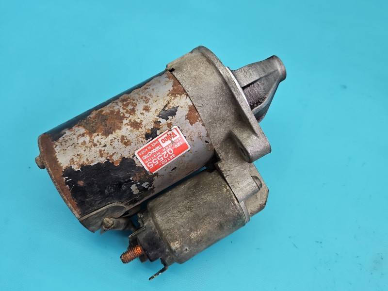 Стартер Kia Picanto 36100-02555 — фото детали 4
