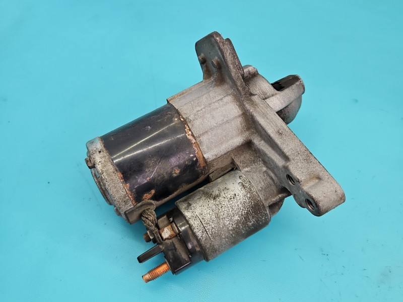 Стартер Nissan Qashqai 233004979R — фото деталі 4