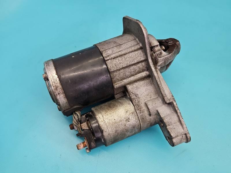 Стартер Nissan Juke 233001KKA1C — фото детали 4